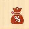 Discount icon