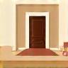 Private dining room icon
