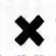 X (formerly Twitter) icon